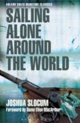 Sailing Alone Around The World Paperback