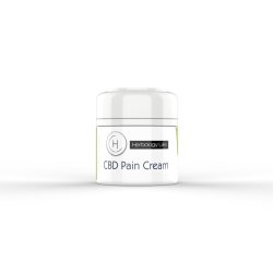 Strong Pain Balm - Small