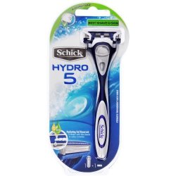 hydro disposable razors