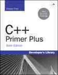 C++ Primer Plus - Stephen Prata Paperback