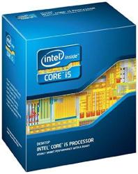 Intel Core I5-2400 3.10 Ghz Quad-core Processor