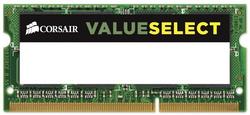 Valueselect 2GB So-dimm 204 Pin - DDR3L-1600 CL11 1.35V 1.5V Dual Voltage - Memory