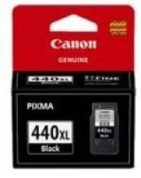 Canon PG-440XL Ink Cartridge Black