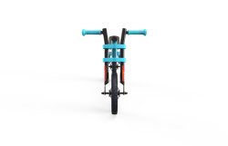 Session Balance Bike - Blue