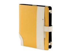 Cooler Master Choiix Netbook Sleeve Easy Fit 8.9-10.2 - Yellow