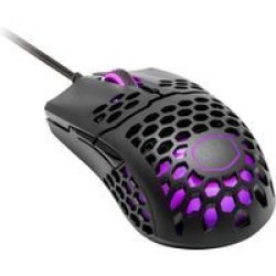 Cooler Master MM711 Lite Ambidextrous Gaming Mouse