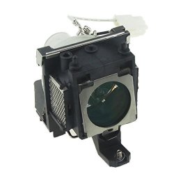 Emazne 5J.J1S01.001 CS.5JJ1B.1B1 Projector Replacement Compatible Lamp With Housing For Benq CP220 Benq CP220C Benq MP610 Benq MP615 Benq MP620 Benq MP620P Benq MP720 Benq