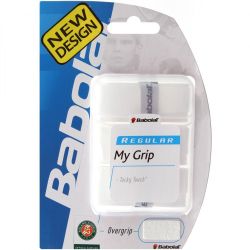 Babolat My Grip 3 Pack