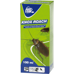 Knox Roach 100ML