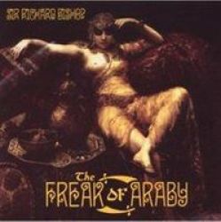 The Freak Of Araby Vinyl Record