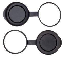 Opticron Rubber Objective Lens Covers 42MM Og S Pair Fits Models With Outer Diameter 48 50MM