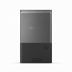 Seagate Game Drive 1TB Xbox Series-x s Storage Expansion Card