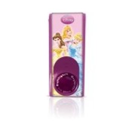 Disney Princess Web Camera - 1.3MPX USB 2.O W microphone