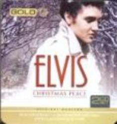 Elvvis Presley Christmas Peace