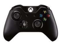 Microsoft Xbox Controller + CWT-00003