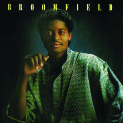 Broomfield - Broomfield Bonus Tracks Edition Cd
