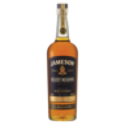 Select Reserve Small Batch Triple Distilled Irish Whiskey 750ML