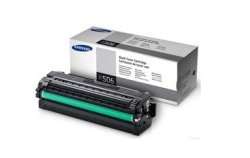 Samsung Black Toner Cartridge With Yield Of 6 000 Pages