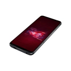 Asus Rog Phone 6 SNAPDRAGON-8 16GB 512GB 5G 50MP-CAMERA Gaming Smart Phone