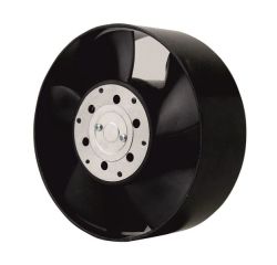 High Temperature Resistant Duct Extractor Fan 150MM VO150
