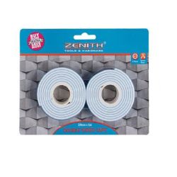 Zenith Dual Pack Double Sided Tape