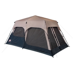 Coleman - Four Person Instant Tent With Flysheet