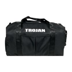 Trojan Tote Bag Black