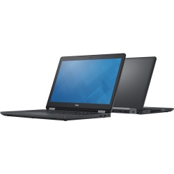 Dell Latitude E5570 - Intel I7 Laptop With 16GB RAM + SSD