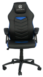 GC100 Mainstream Gaming Chair Black blue