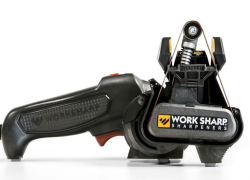 Worksharp Sharpener MK2