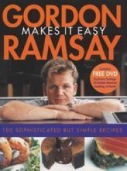 Gordon Ramsay Makes It Easy - Gordon Ramsay Paperback
