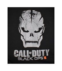 Call Of Duty Black Ops III Hoodie - Loot Crate Exclusive Large