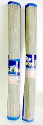 2 Beach Mats Large 70.5" X 23.5" Yoga Pool Sand Outdoor Straw Woven