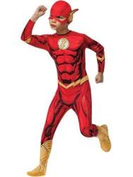 The Flash Childs Costume