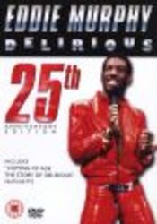 Delirious DVD, 25th Anniversary Edition