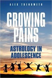 Growing Pains: Astrology In Adolescence Paperback New Ed