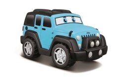Lil Drivers Jeep Wrangler Unlimited