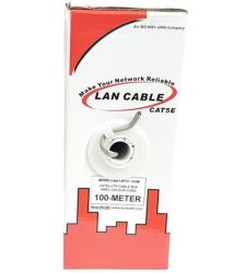 100M CAT5E Network Cable Lan Cable