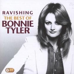 Bonnie Tyler - Ravishing The Best Of Bonnie Tyler Double Cd Buy 8 Or More Cds Get Shipping