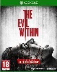 The Evil Within xbox One