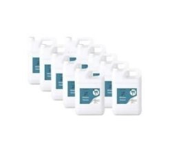 Window Cleaner - 5L 10 Pack