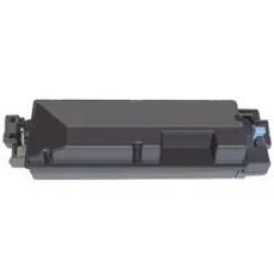 Compatible PK-5017 Black Toner Cartridge