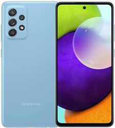 Deals on Samsung Galaxy A52 SM-A525F DS Dual Sim 128GB 6GB RAM 6.5