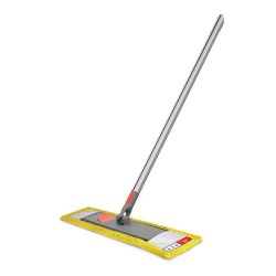Nordic Stream Pocket Microfibre Mop Dry