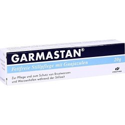Garmastan Ointment 20 G Of Ointment