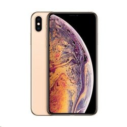Apple iPhone XS Max 256GB Dual Sim in Gold Special Import