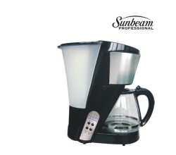 Sunbeam Professional Coffee Maker With Timer