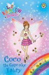 Coco The Cupcake Fairy paperback