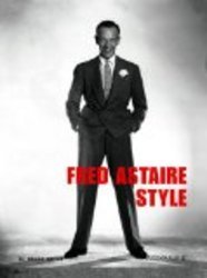 Fred Astaire Style Memoire