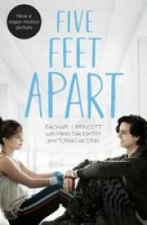 Five Feet Apart Paperback Film Tie-in